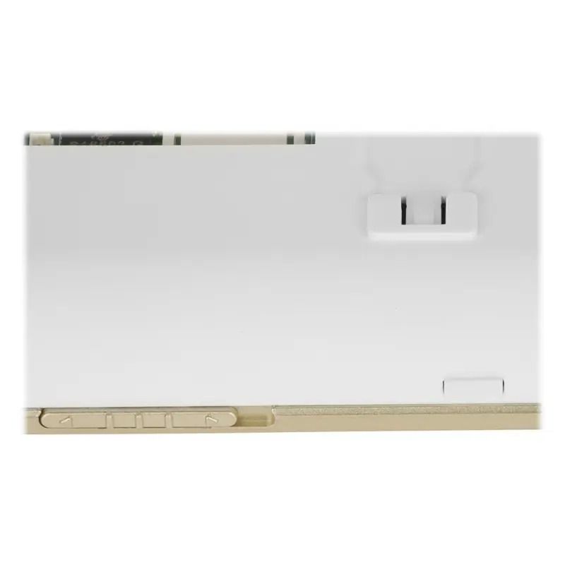 IP-відеодомофон Dahua Black (DHI-VTH5221D-S2)