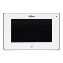 IP-відеодомофон Dahua White (DHI-VTH5221DW-S2)