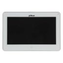 IP-видеодомофон Dahua White (DHI-VTH5241DW-S2)