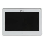 IP-видеодомофон Dahua White (DHI-VTH5241DW-S2)