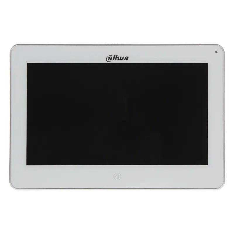 IP-видеодомофон Dahua White (DHI-VTH5241DW-S2)