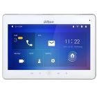 IP-відеодомофон Dahua White (DHI-VTH5241DW-S2)