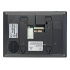 IP-відеодомофон Dahua Black (DHI-VTH5321GB-W)