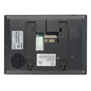 IP-відеодомофон Dahua Black (DHI-VTH5321GB-W)