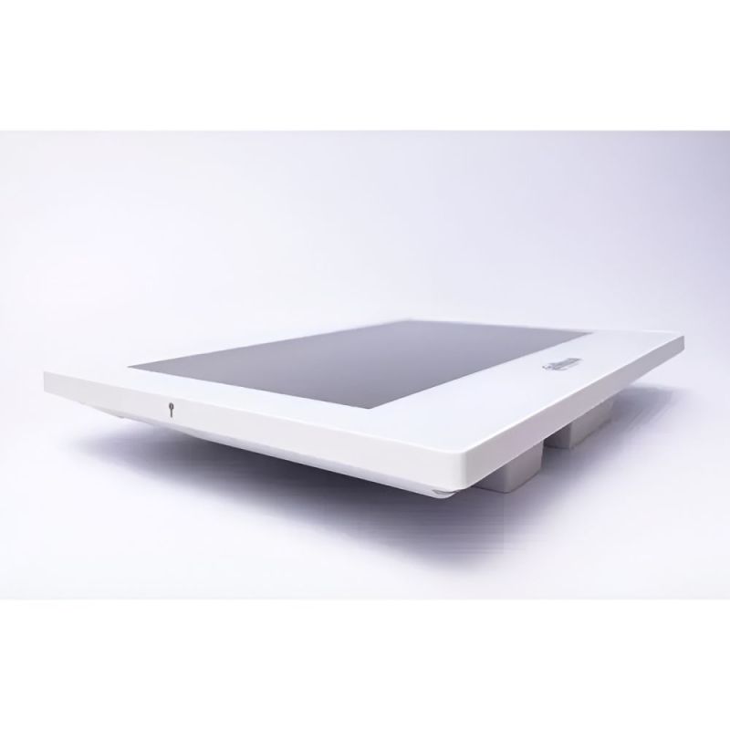 IP-відеодомофон Dahua White (DHI-VTH5321GW-W)