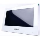 IP-відеодомофон Dahua White (DHI-VTH5321GW-W)