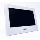 IP-відеодомофон Dahua White (DHI-VTH5321GW-W)