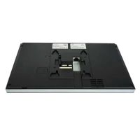 IP-відеодомофон Dahua Black (DHI-VTH5341G-W)
