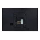 IP-відеодомофон Dahua Black (DHI-VTH5341G-W)