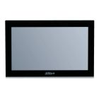 IP-відеодомофон Dahua Black (DHI-VTH5441G)