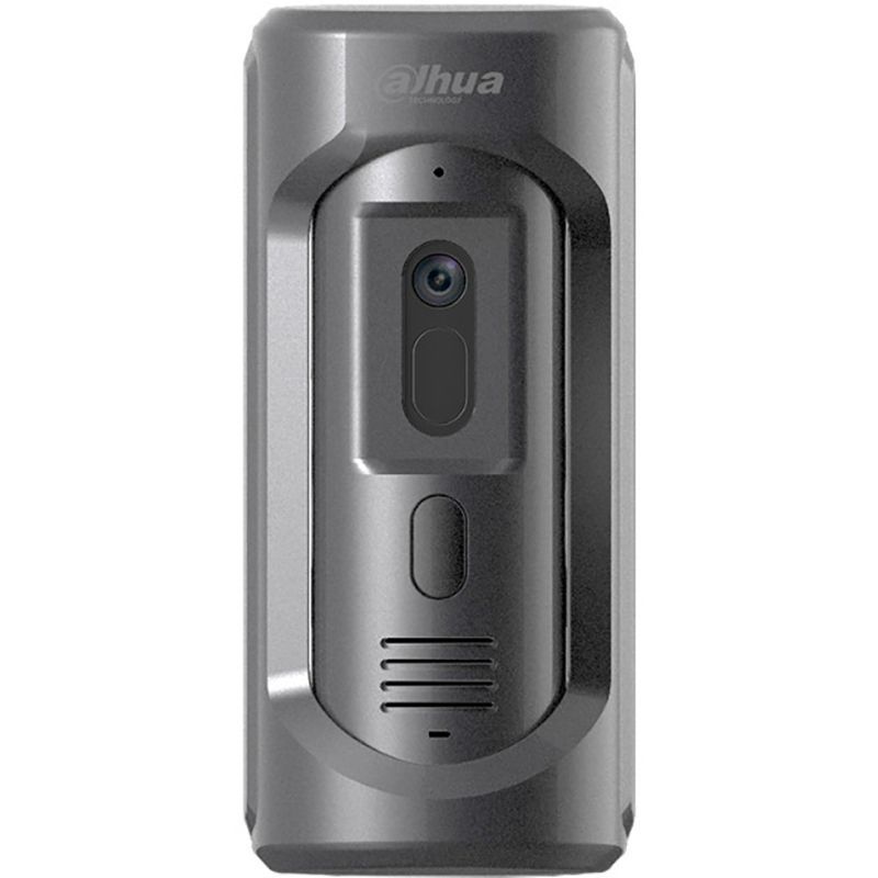 IP-вызывная аудиопанель Dahua (DHI-VTO2101E-P-S1)