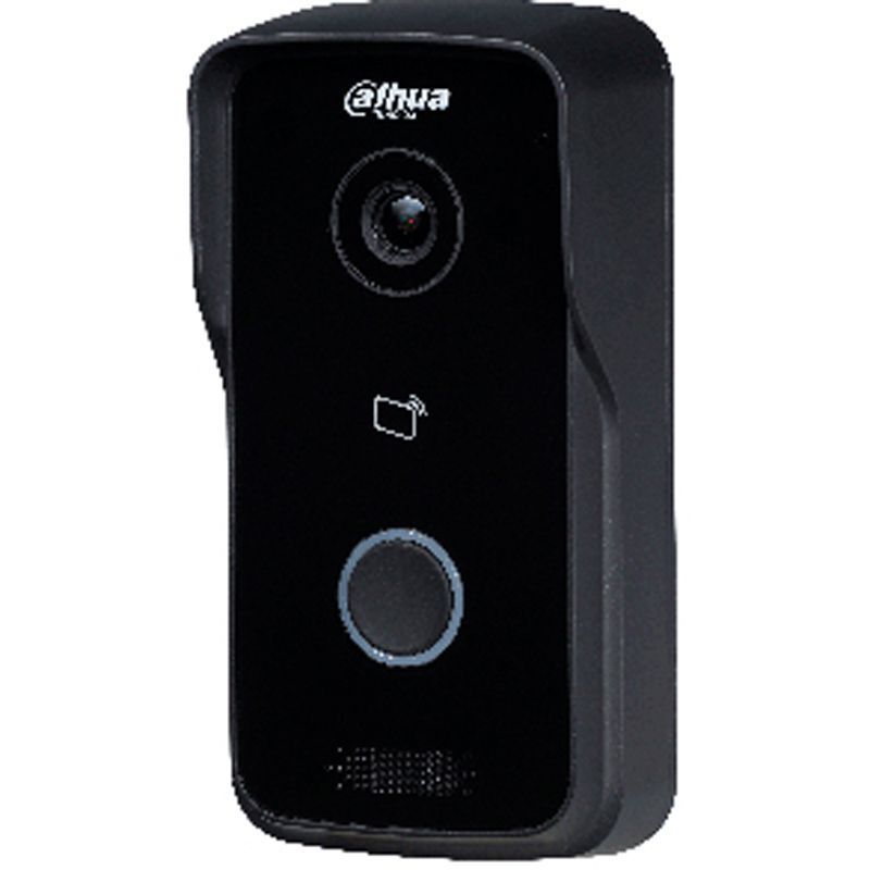 IP вызывная панель Dahua (DHI-VTO2111D-P-S2)