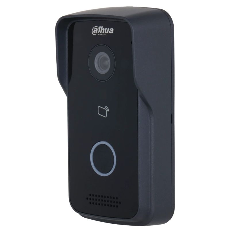 IP вызывная панель Dahua (DHI-VTO2111D-P-S3)