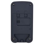 IP виклична панель Dahua (DHI-VTO2111D-P-S3)