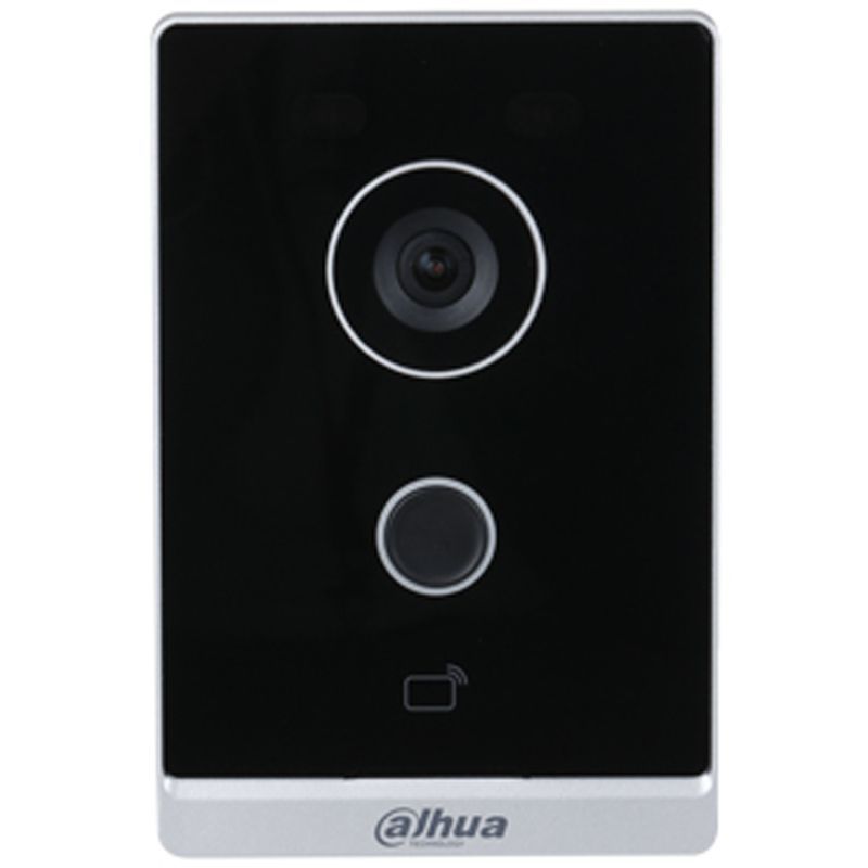IP-вызывная панель Dahua (DHI-VTO2211G-WP)