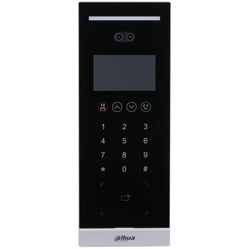 IP-вызывная панель Dahua (DHI-VTO6531H)