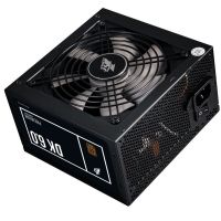 Блок живлення 1stPlayer PS-600AX 600W (DKPM-BRZ-600-BK-EU)