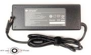 Блок живлення для ноутбуків PowerPlant DELL 220V, 19.5V 130W 6.7A (7.4*5.0) (DL130G7450)