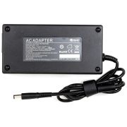 Блок живлення для ноутбуків PowerPlant DELL 220V, 19.5V 210W 10.8A (7.4*5.0) (DL210G7450)