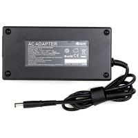 Блок живлення для ноутбуків PowerPlant DELL 220V, 19.5V 210W 10.8A (7.4*5.0) (DL210G7450)