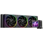 Система водяного охолодження ID-Cooling DL360 Max (DL360 MAX)