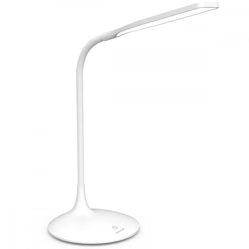 Настільна лампа LED Proove Orbit White (DLMP07002002)