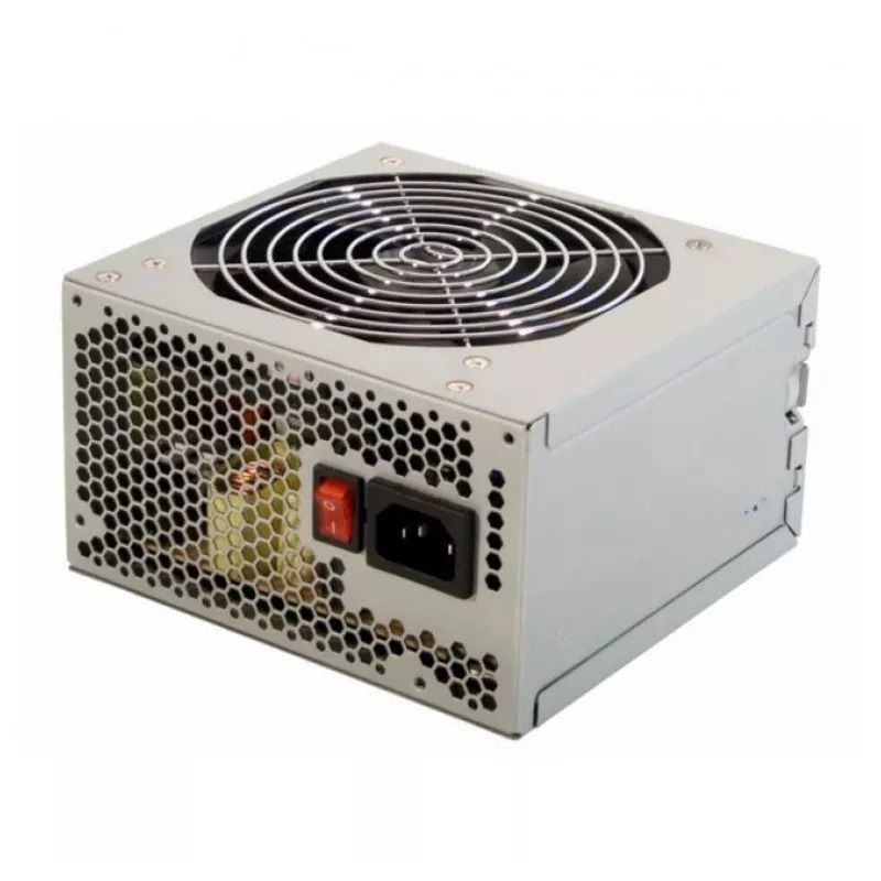 Блок питания Delux 450W (DLP-30D)