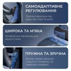 Кресло офисное Sihoo Doro C300 Pro Mesh Black with footrest (Doro-C300-Pro-M101-JT) (DORO-C300-PRO-M101-JT)