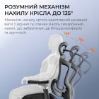 Кресло офисное Sihoo Doro C300 Pro Mesh Black with footrest (Doro-C300-Pro-M101-JT) (DORO-C300-PRO-M101-JT)