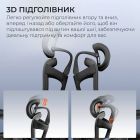 Кресло офисное Sihoo Doro C300 Pro Mesh Black with footrest (Doro-C300-Pro-M101-JT) (DORO-C300-PRO-M101-JT)