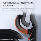 Кресло офисное Sihoo Doro C300 Pro Mesh Black (DORO-C300-PRO-M101)