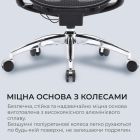 Кресло офисное Sihoo Doro C300 Pro Mesh Black (DORO-C300-PRO-M101)