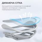 Кресло офисное Sihoo Doro C300 Pro Mesh White (DORO-C300-PRO-M102)