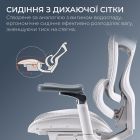 Кресло офисное Sihoo Doro C300 Pro Mesh White (DORO-C300-PRO-M102)