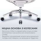 Кресло офисное Sihoo Doro C300 Pro Mesh White (DORO-C300-PRO-M102)