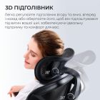 Кресло офисное Sihoo Doro C300L Mesh Black (DORO-C300L-A3-101)