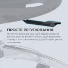 Кресло офисное Sihoo Doro C300L Mesh Black (DORO-C300L-A3-101)
