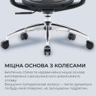 Кресло офисное Sihoo Doro C300L Mesh Black (DORO-C300L-A3-101)
