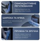 Кресло офисное Sihoo Doro C300L Mesh Black (DORO-C300L-A3-101)