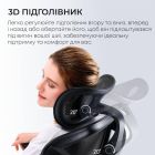 Крісло офісне Sihoo Doro C300L Mesh Black with footrest (Doro-C300L-A3-101-JT) (DORO-C300L-A3-101-JT)