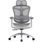 Крісло офісне Sihoo Doro C300L Mesh White (DORO-C300L-A3-102)