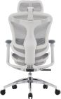 Кресло офисное Sihoo Doro C300L Mesh White (DORO-C300L-A3-102)