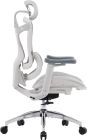 Кресло офисное Sihoo Doro C300L Mesh White (DORO-C300L-A3-102)