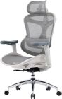 Кресло офисное Sihoo Doro C300L Mesh White (DORO-C300L-A3-102)
