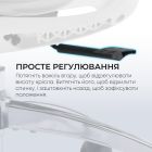 Кресло офисное Sihoo Doro C300L Mesh White (DORO-C300L-A3-102)
