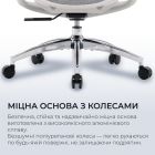 Кресло офисное Sihoo Doro C300L Mesh White (DORO-C300L-A3-102)