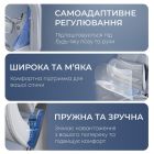 Крісло офісне Sihoo Doro C300L Mesh White (DORO-C300L-A3-102)
