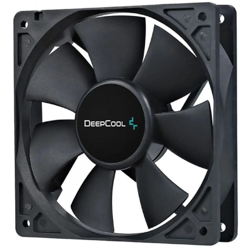 Вентилятор DeepCool XFAN 120 (DP-FDC-XF120)