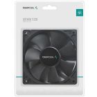 Вентилятор DeepCool XFAN 120 (DP-FDC-XF120)