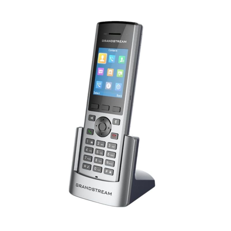 DECT трубка Grandstream для базы DP750/752 (DP730)